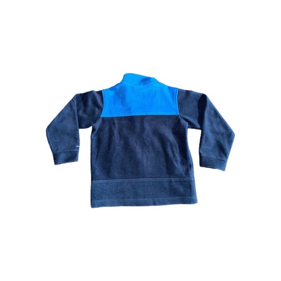 Columbia Fleece Jacket - Picture 2 of 4